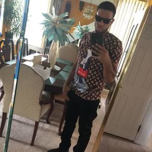 Meet your Posher, George